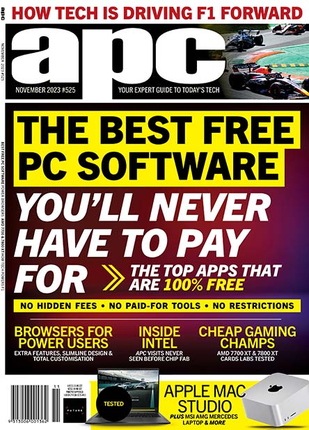 APC Magazine Subscription