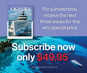 Ocean offer