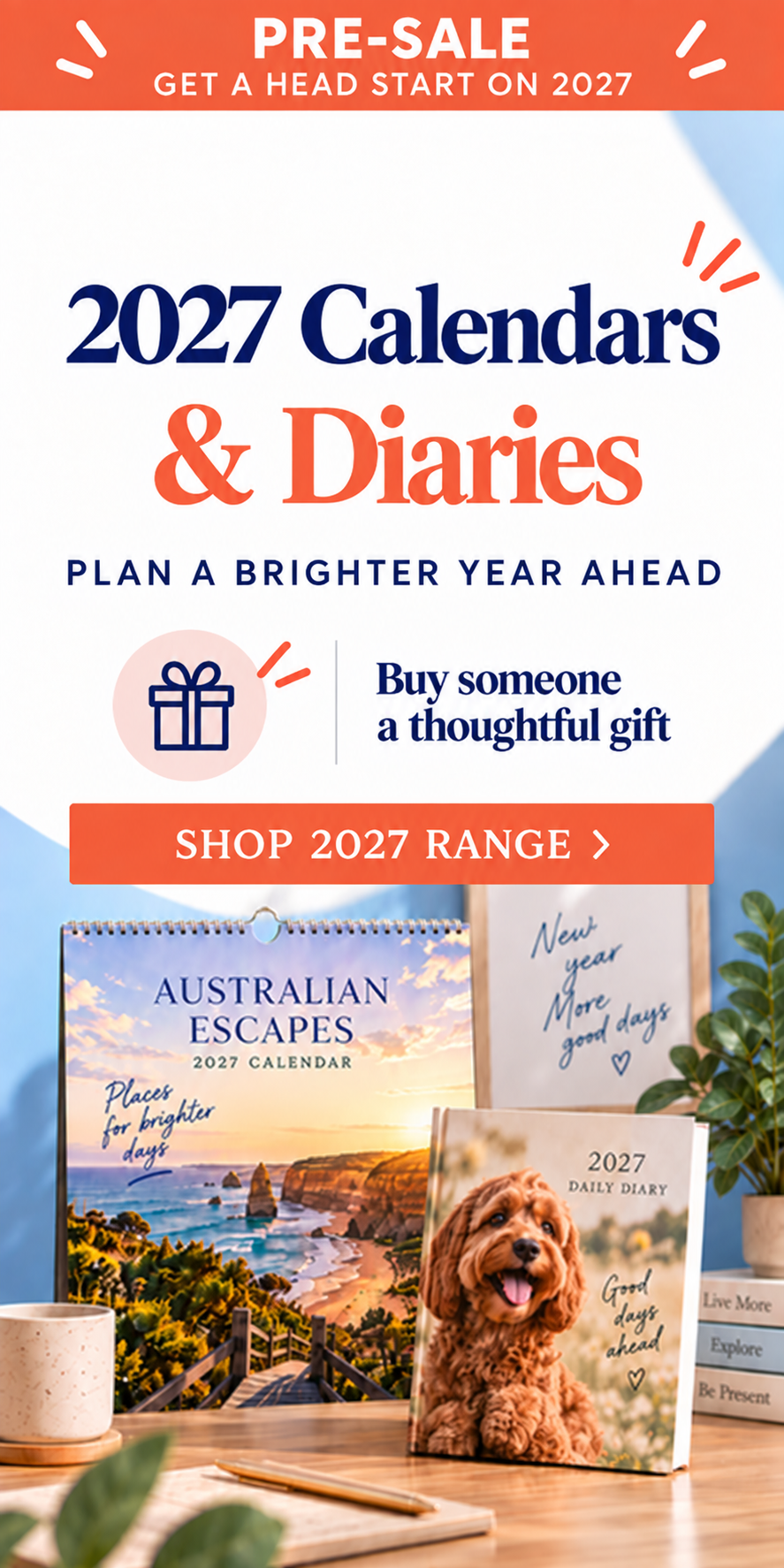 diary