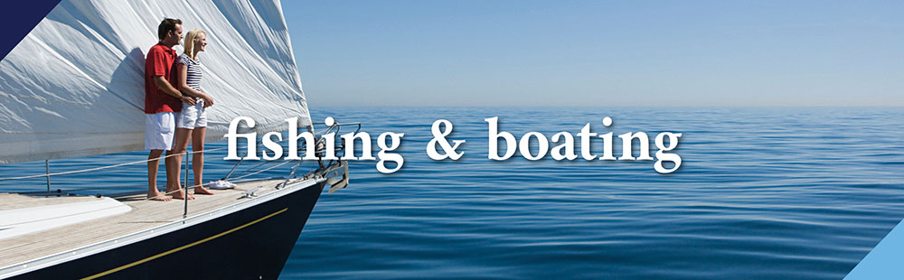 Fishing & Boating Magazines