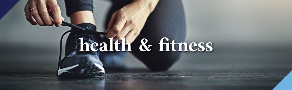 Health & Fitness Magazines
