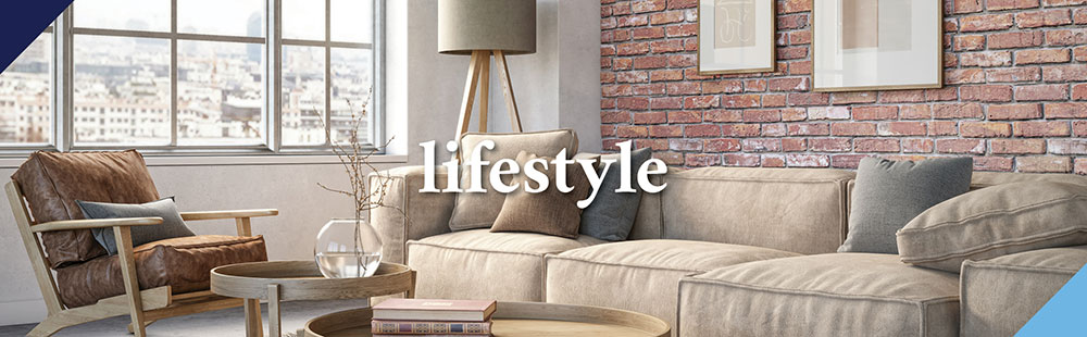 Lifestyle Magazines