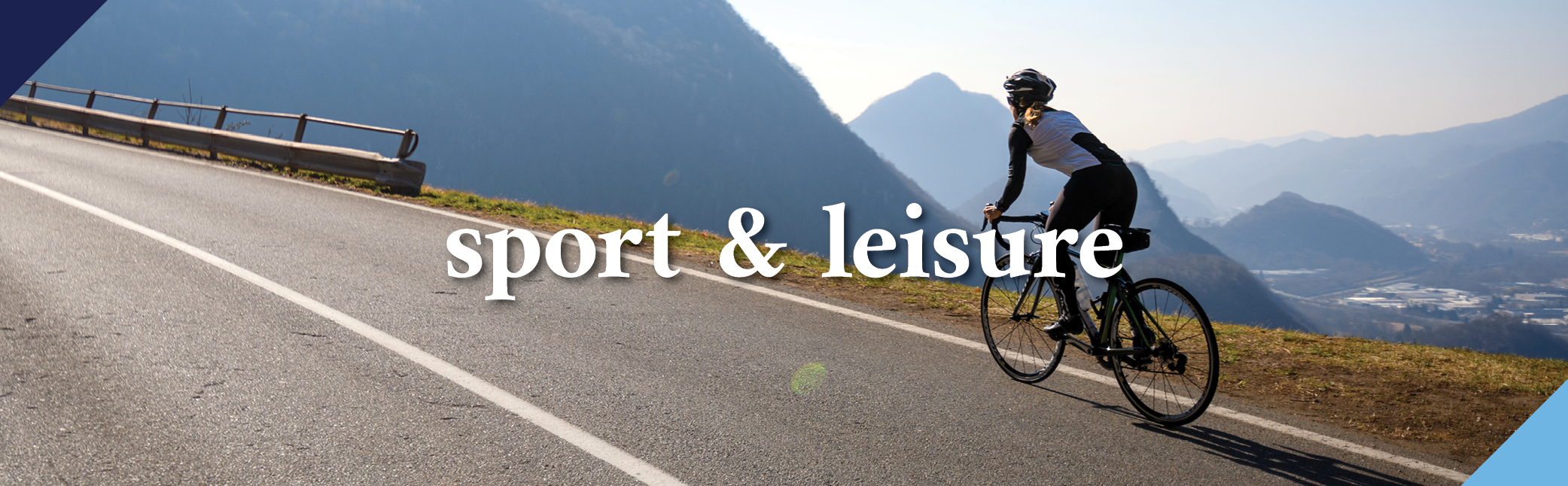 Sport & Leisure Magazines