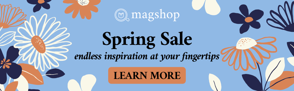 spring offer