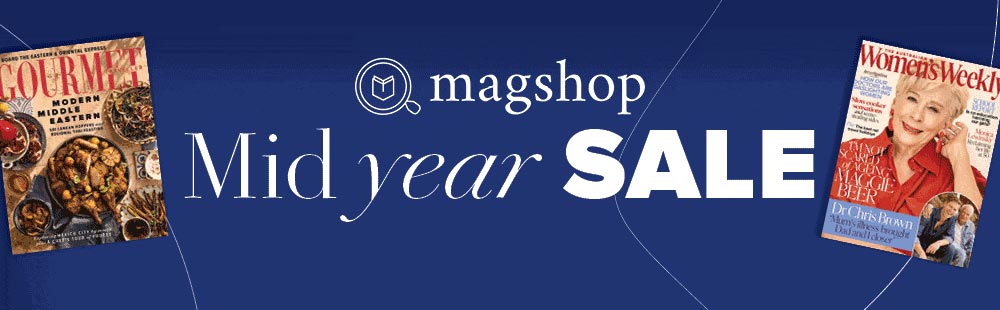 Mid year sale