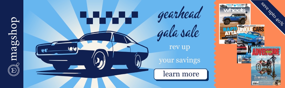 spring offer