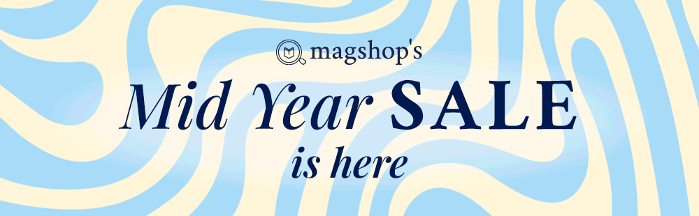 Magshop's mid year sale is here! Save up to 49%