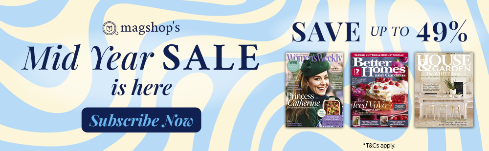 Magshop's mid year sale is here! Save up to 49%