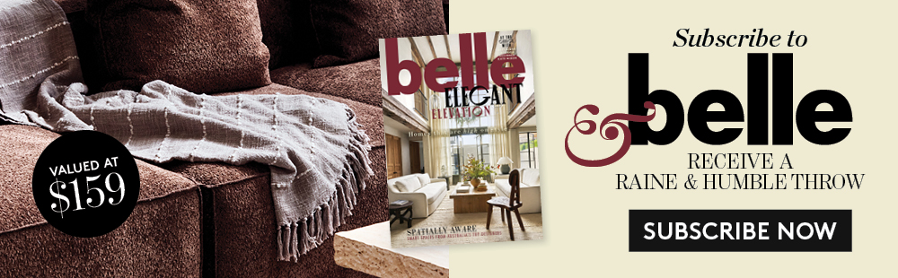Subscribe to belle