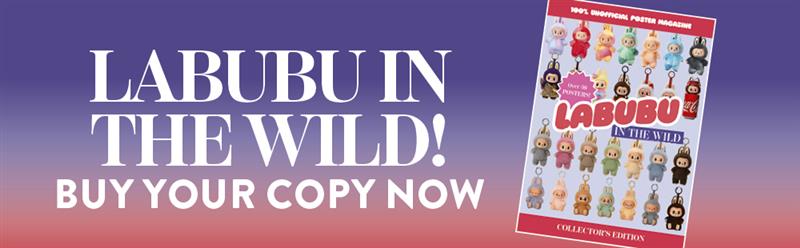 labubu offer