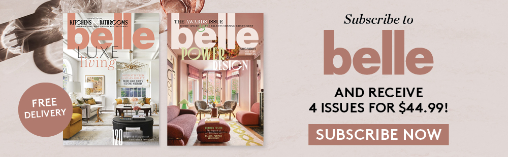 Subscribe to Belle