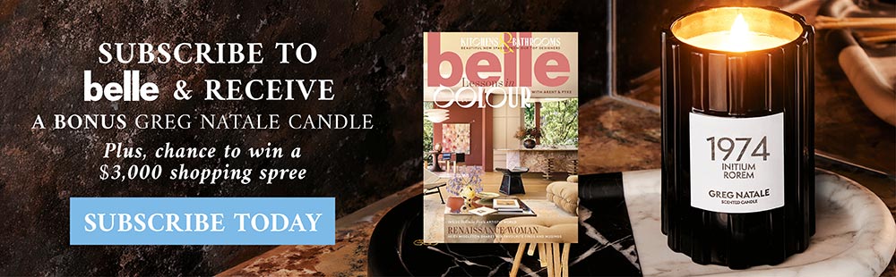 Subscribe to Belle