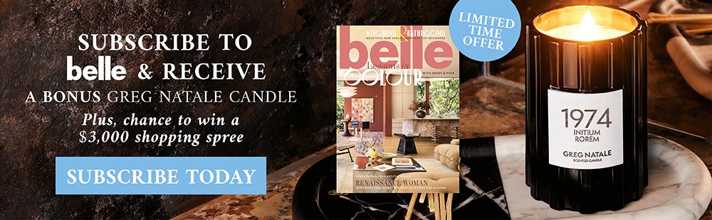 Subscribe to Belle