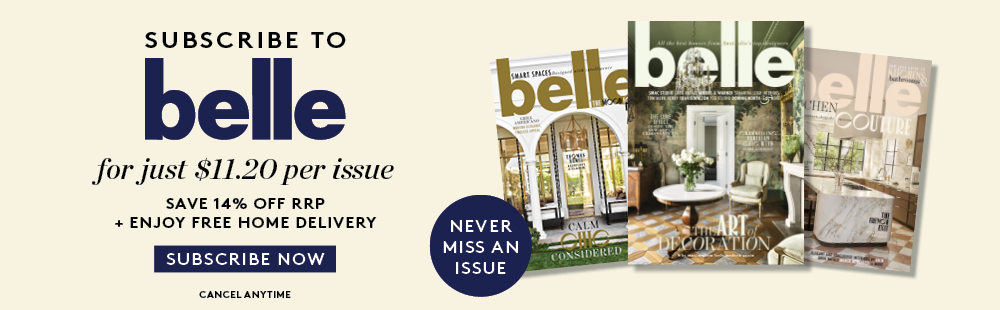 Free trial subscription to home beautiful