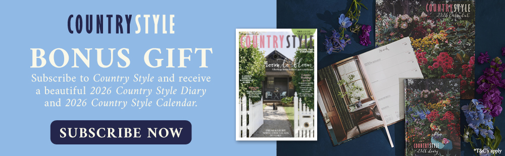 Subscribe to country style