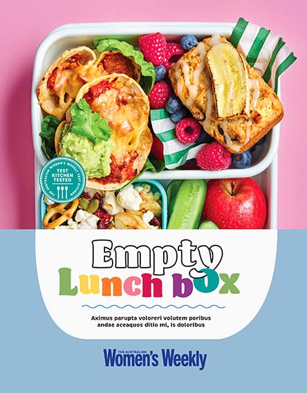 The Empty Lunchbox