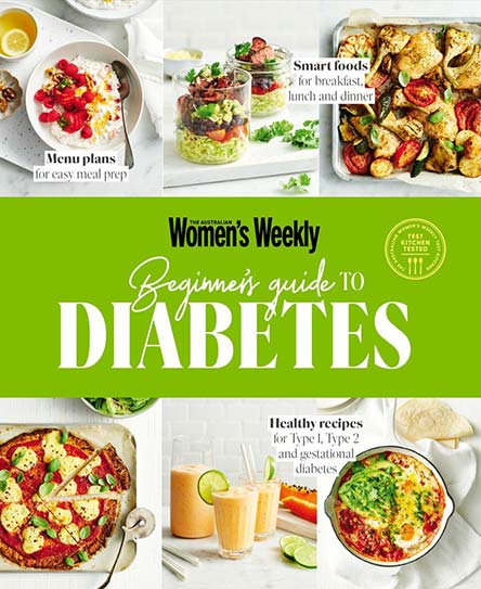 BEGINNER’S GUIDE TO DIABETES