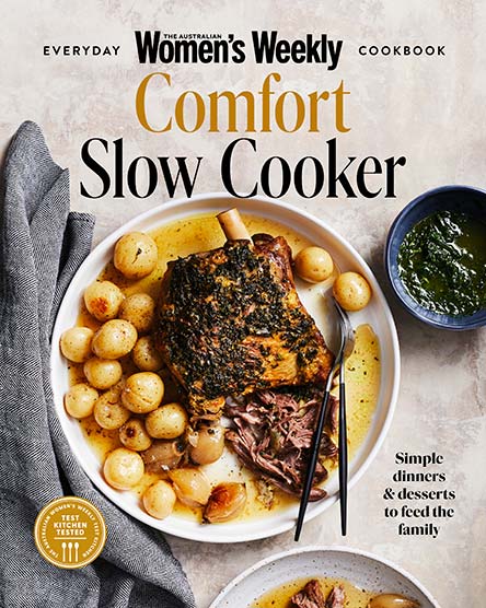 COMFORT SLOW COOKER