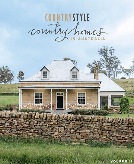 Country Homes in Australia Volume 2