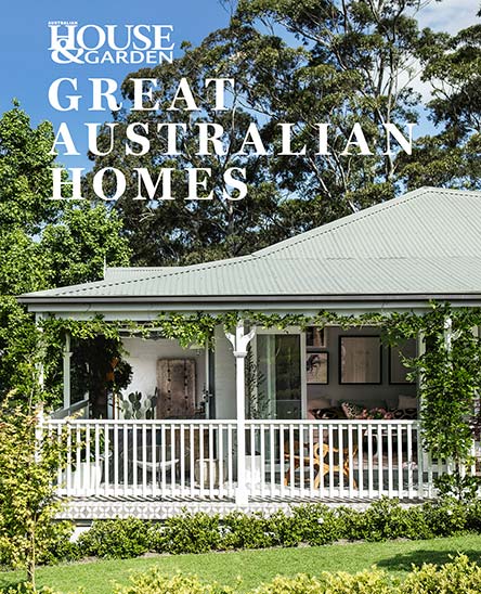 HGN GREAT AUSTRALIAN HOMES