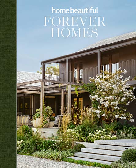 Home Beautiful Forever Homes