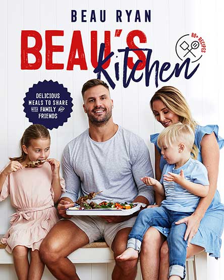 Beau's Kitchen