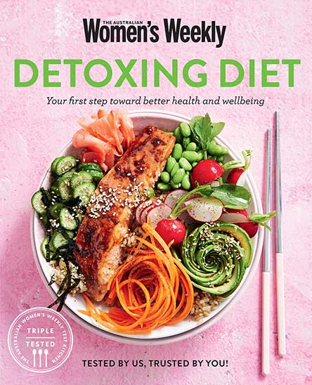 Detoxing Diet