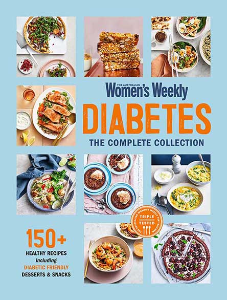 DIABETES: THE COMPLETE COLLECTION