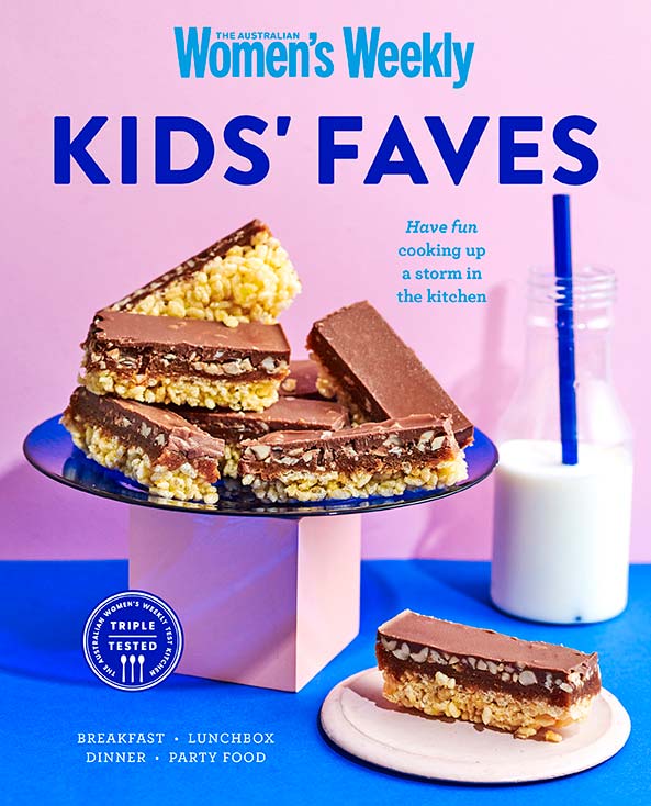 KIDS' FAVS