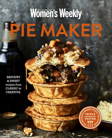 Pie Maker