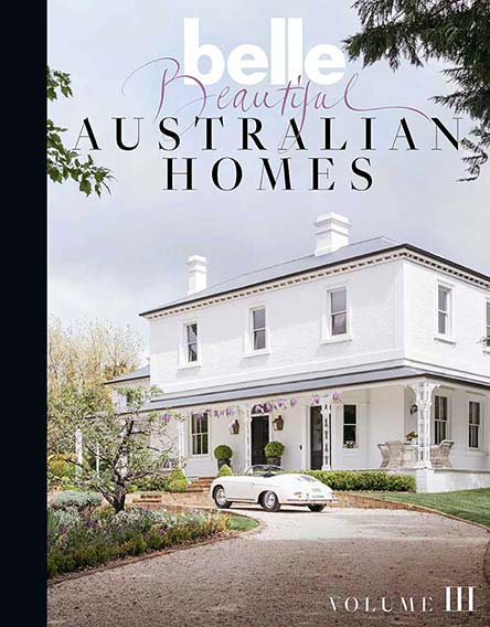 BEAUTIFUL AUSTRALIAN HOMES VOLUME 3