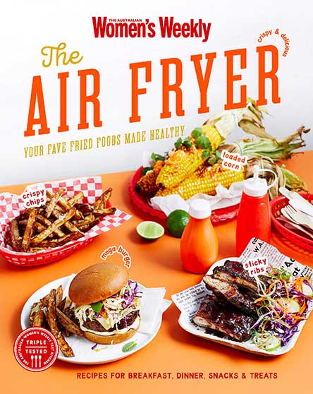 The Air Fryer