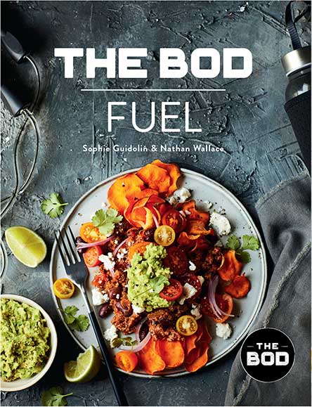 The Bod Fuel by Sophie Guidilon