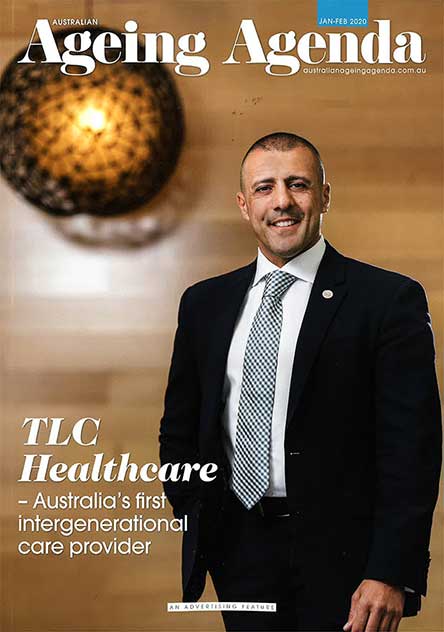 Australian Ageing Agenda Magazine Subscription