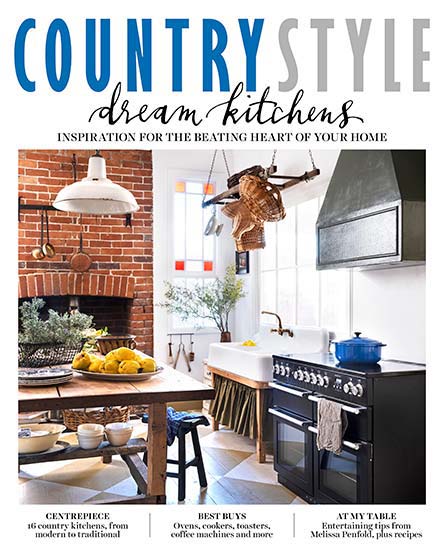 Australian Country Style Dream Kitchens Volume 3