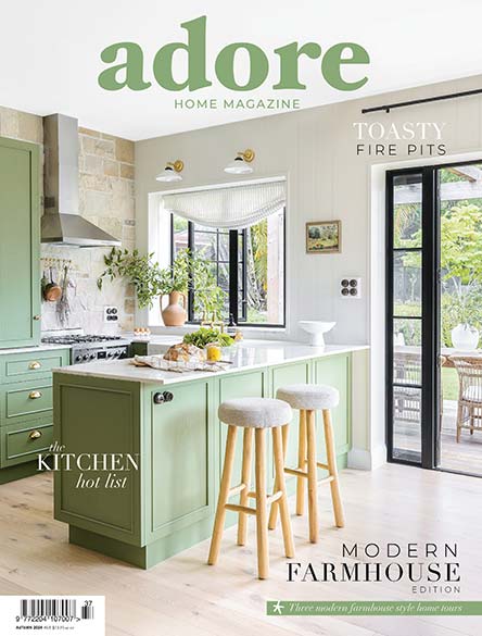 Adore Home Magazine Subscription