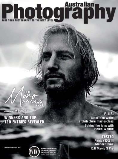 Australian Photography Magazine Subscription