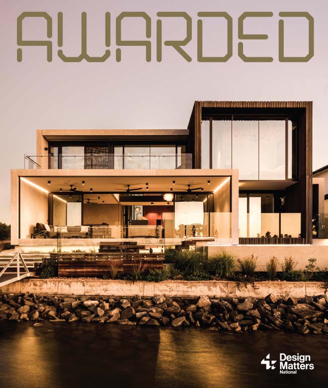 Awarded Magazine 2023