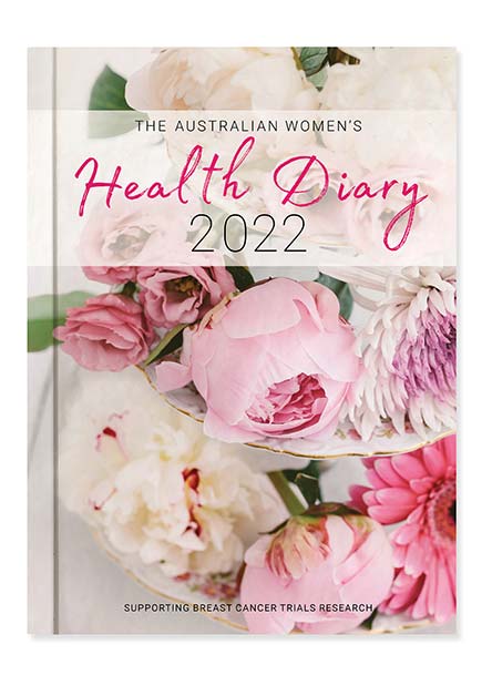 Women's Health Diary 2022