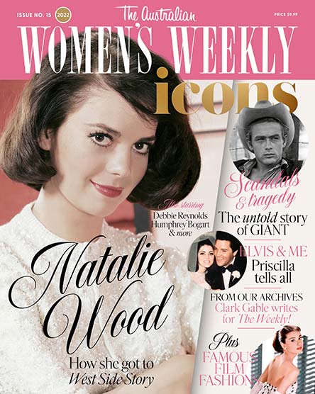 The Australian Women's Weekly Icons 15