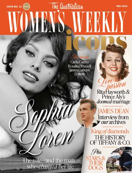 The Australian Women's Weekly Icons 23
