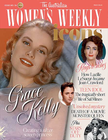 The Australian Women's Weekly Icons 26
