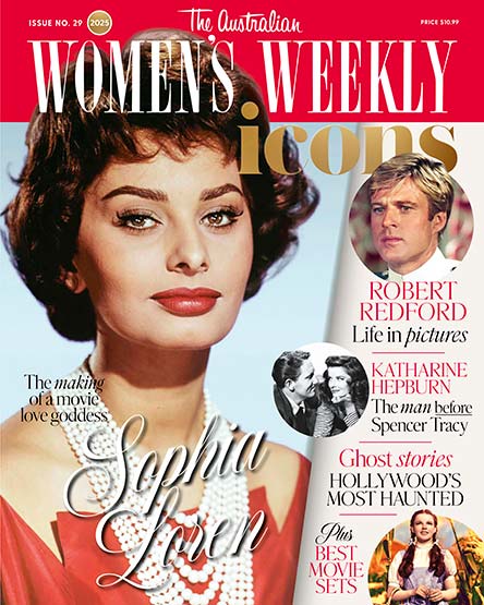 The Australian Women's Weekly Icons 29