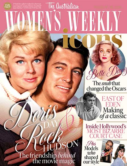 The Australian Women's Weekly Icons 36