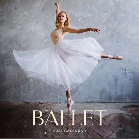 2024 Ballet Calendar