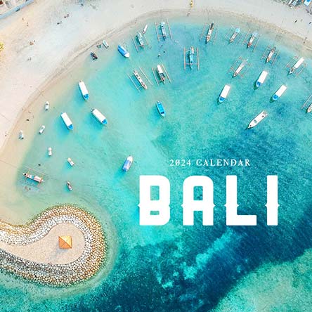 2024 Bali Calendar