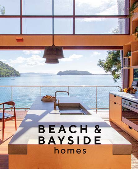 Beach & Bayside Homes Bookazine 2