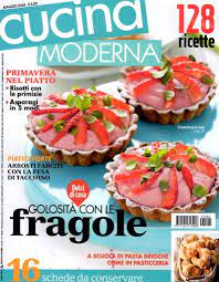 Cucina Moderna Magazine Subscription