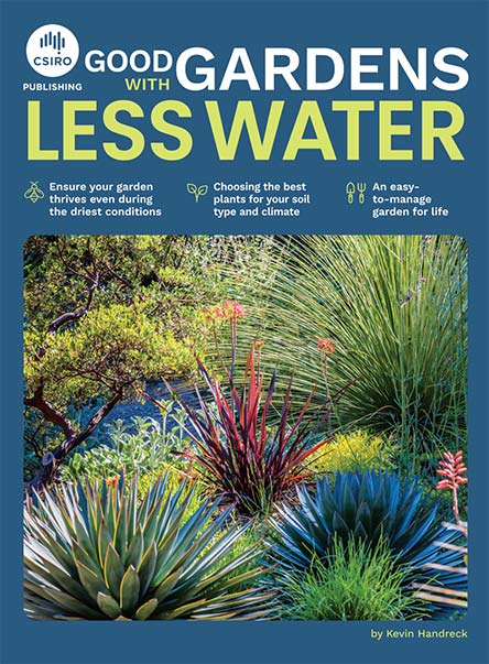 CSIRO Good Gardens With Less Water