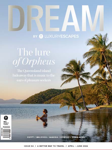 Dream by Luxury Escapes